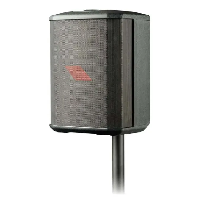 SISTEMA DE ALTAVOZ PORTÁTIL FREEONEXUS PROEL