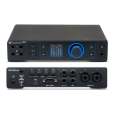 INTERFAZ DE AUDIO PRESONUS QUANTUM HD 2