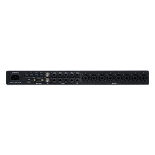 INTERFAZ DE AUDIO PRESONUS QUANTUM HD 8