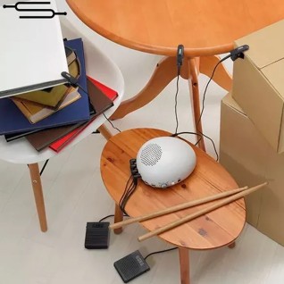 BATERIA CLIPHIT CH-01 BP KORG