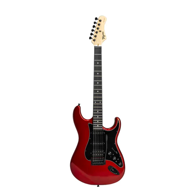 GUITARRA ELÉCTRICA TAGIMA SIXMART CA DF
