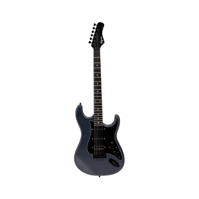 GUITARRA ELÉCTRICA TAGIMA SIXMART MDSV DF BK
