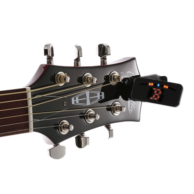 AFINADOR DE CLIP KORG PITCHCLIP2 PC-2