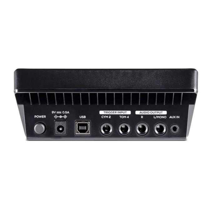 BATERÍA ELECTRÓNICA ALESIS NITROPROKIT