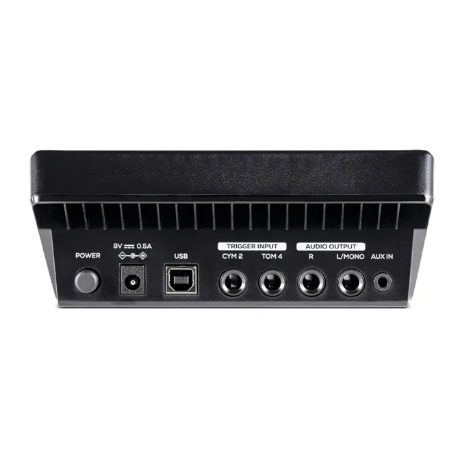 BATERÍA ELECTRÓNICA ALESIS NITROPROKIT