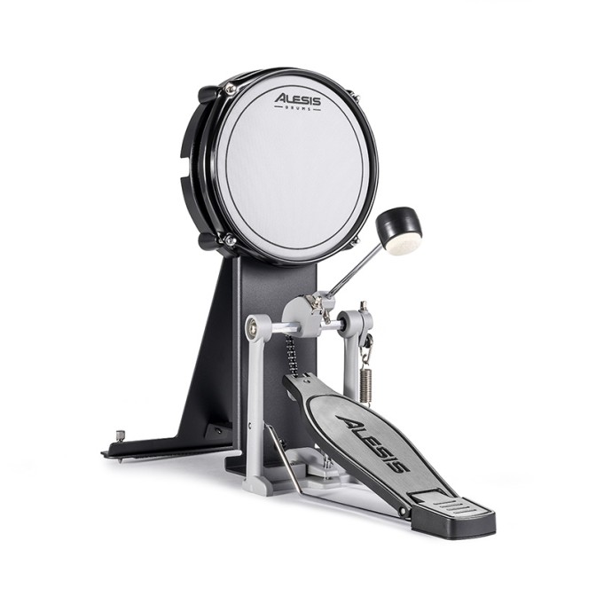 BATERÍA ELECTRÓNICA ALESIS NITROPROKIT