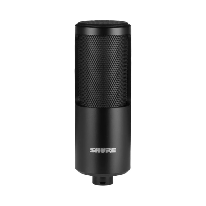 MICRÓFONO DE CONDENSADOR SM4-K DE SHURE