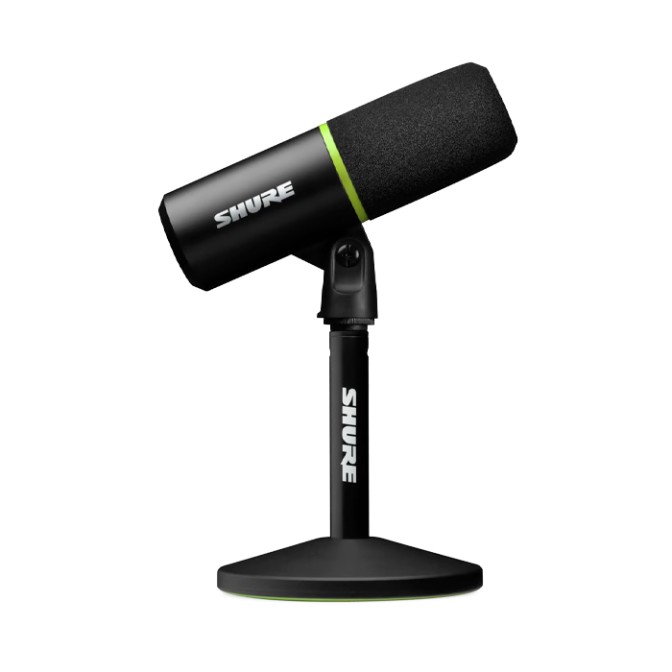 MICRÓFONO USB MV6 SHURE
