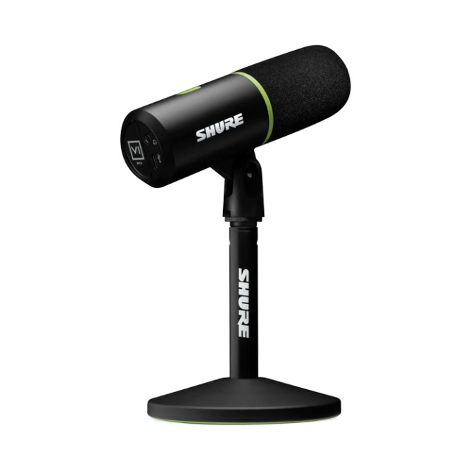 MICRÓFONO USB MV6 SHURE