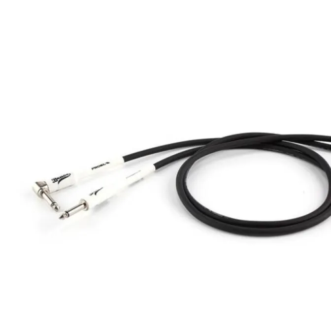 CABLE DE INSTRUMENTO BRV120LU5BK DE PROEL