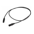 CABLE DMX BULK330LU1 DE PROEL