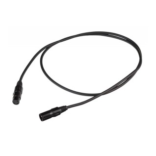 CABLE DMX BULK330LU1 DE PROEL