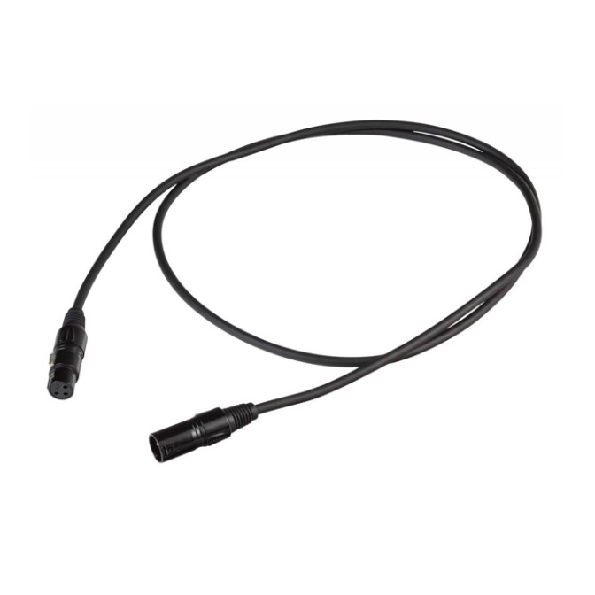 CABLE DMX BULK330LU1 DE PROEL