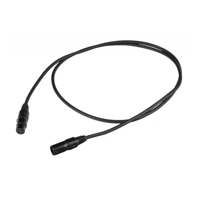 CABLE DMX BULK330LU1 DE PROEL