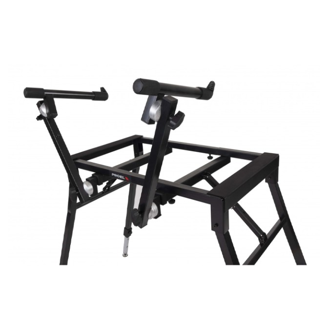 BASE PLEGABLE PARA TECLADO EL260 PROEL