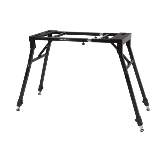 BASE PLEGABLE PARA TECLADO EL260 PROEL