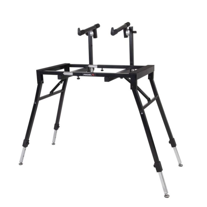 BASE PLEGABLE PARA TECLADO EL260 PROEL