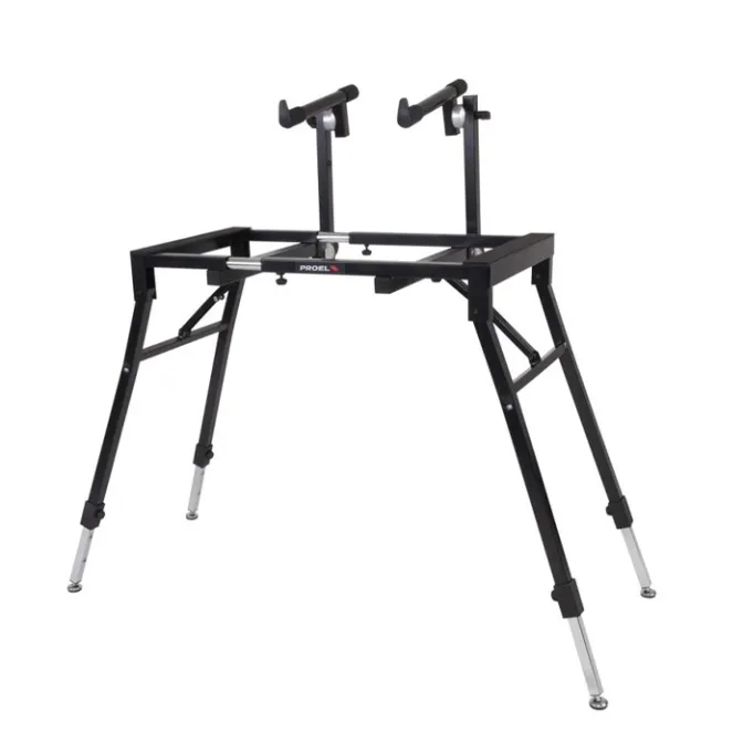BASE PLEGABLE PARA TECLADO EL260 PROEL
