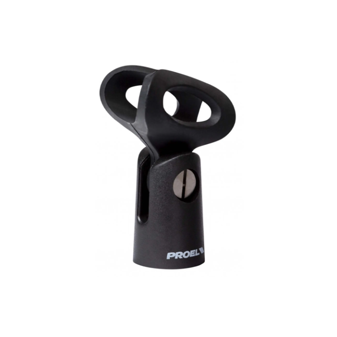 SOPORTE PEQUEÑO DE MICRÓFONO ABS PROEL APM35S