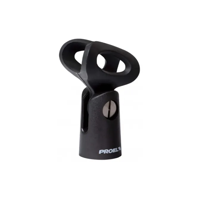 SOPORTE PEQUEÑO DE MICRÓFONO ABS PROEL APM35S