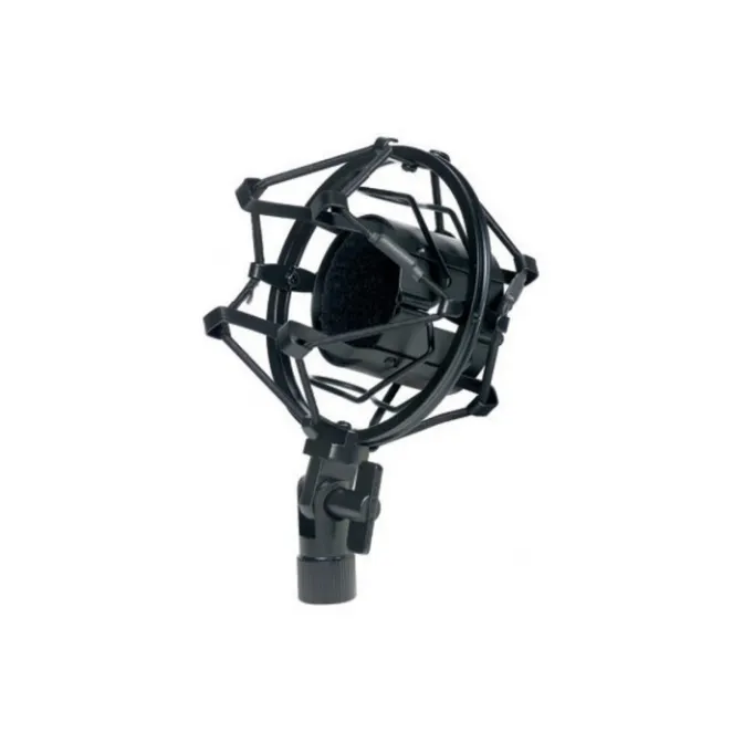 SOPORTE DE MICRÓFONO PROEL APM215