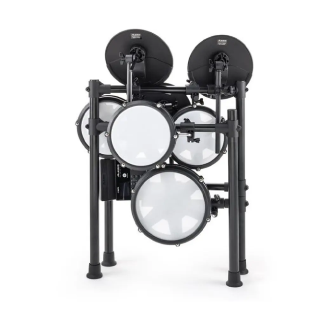 BATERIA ELECTRONICA ALESIS NITROMAXKIT