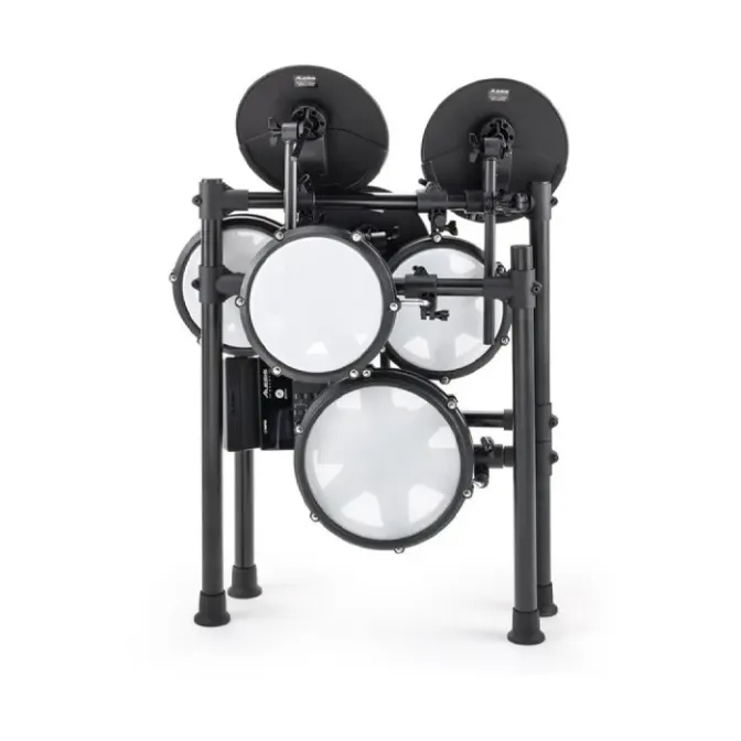 BATERIA ELECTRONICA ALESIS NITROMAXKIT