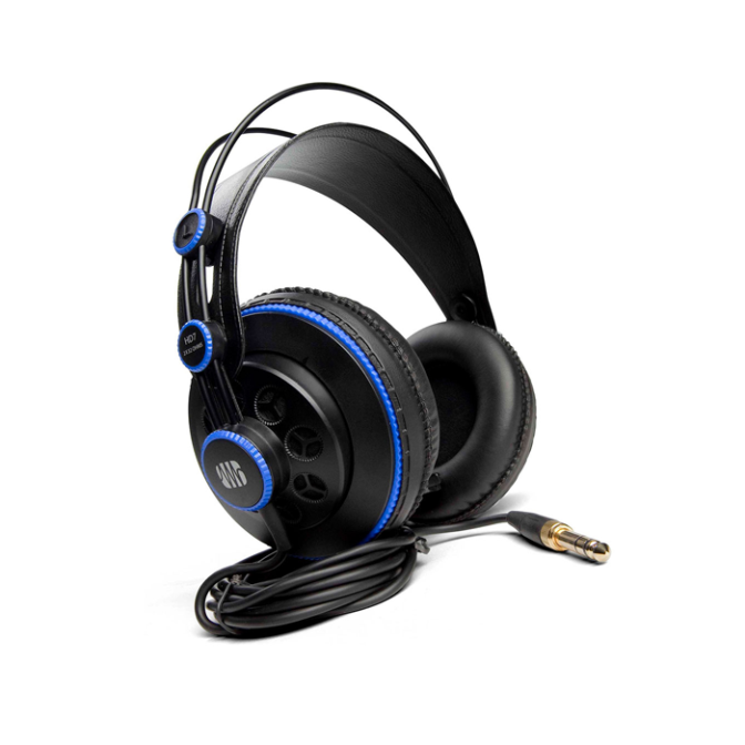 AUDIFONOS DE MONITOREO PROFESIONAL HD7