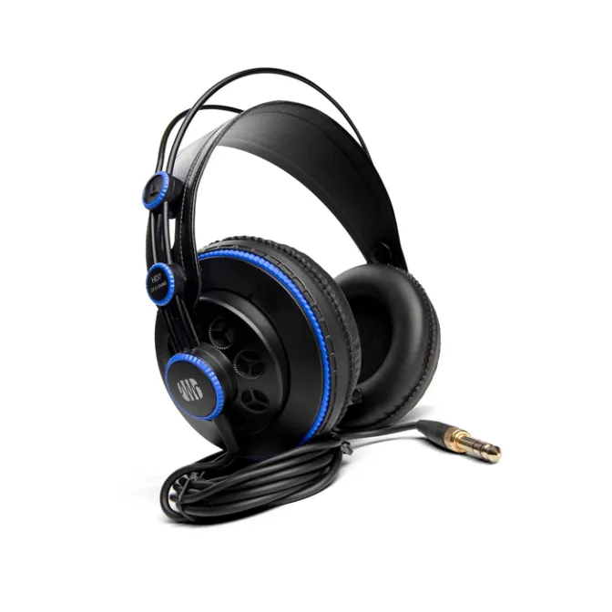 AUDIFONOS DE MONITOREO PROFESIONAL HD7