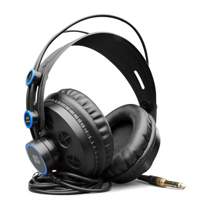 AUDIFONOS DE MONITOREO PROFESIONAL HD7