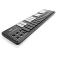 CONTROLADOR MIDI KORG NANOKEY2-BK NEGRO
