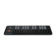 CONTROLADOR MIDI KORG NANOKEY2-BK NEGRO