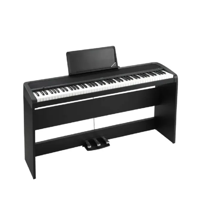PIANO DIGITAL KORG LP-180-BK PIANO