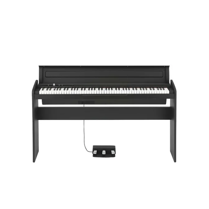 PIANO DIGITAL KORG LP-180-BK PIANO