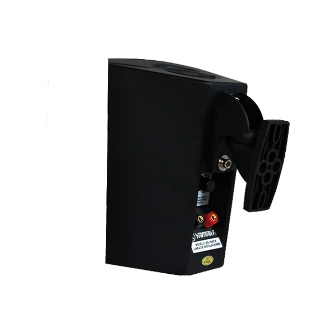 BAFLE YAMAKI DBS4220TS-NE PARED 4 SIN BORDE"