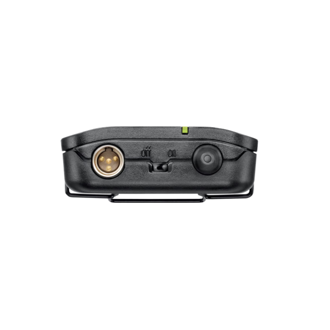 SISTEMA INALÁMBRICO BLX14R/W85M SHURE