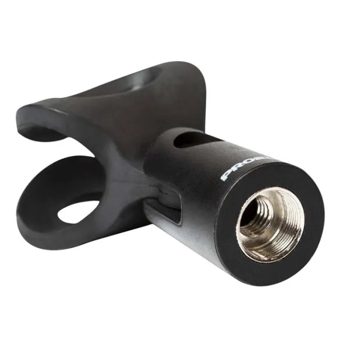 SOPORTE GRANDE DE MICRÓFONO ABS PROEL APM35B
