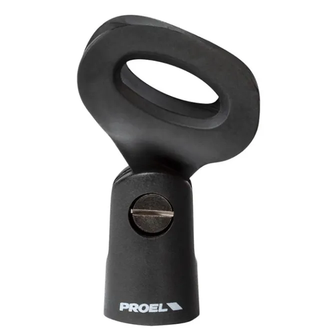 SOPORTE GRANDE DE MICRÓFONO ABS PROEL APM35B