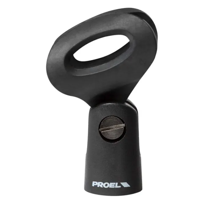 SOPORTE GRANDE DE MICRÓFONO ABS PROEL APM35B