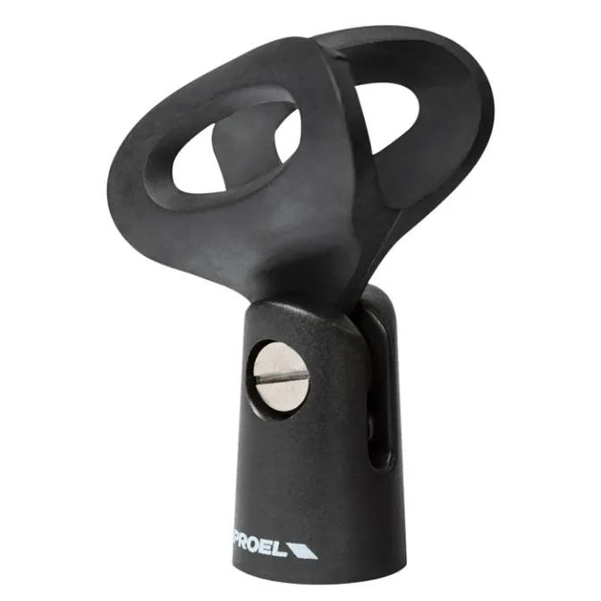 SOPORTE GRANDE DE MICRÓFONO ABS PROEL APM35B