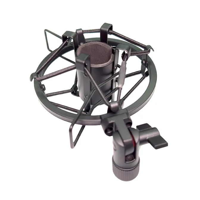 SOPORTE DE MICRÓFONO PROEL APM215