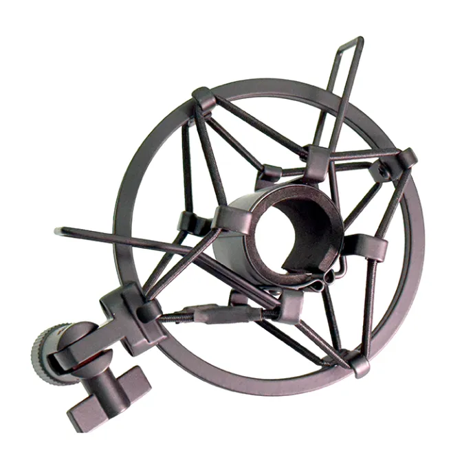 SOPORTE DE MICRÓFONO PROEL APM215