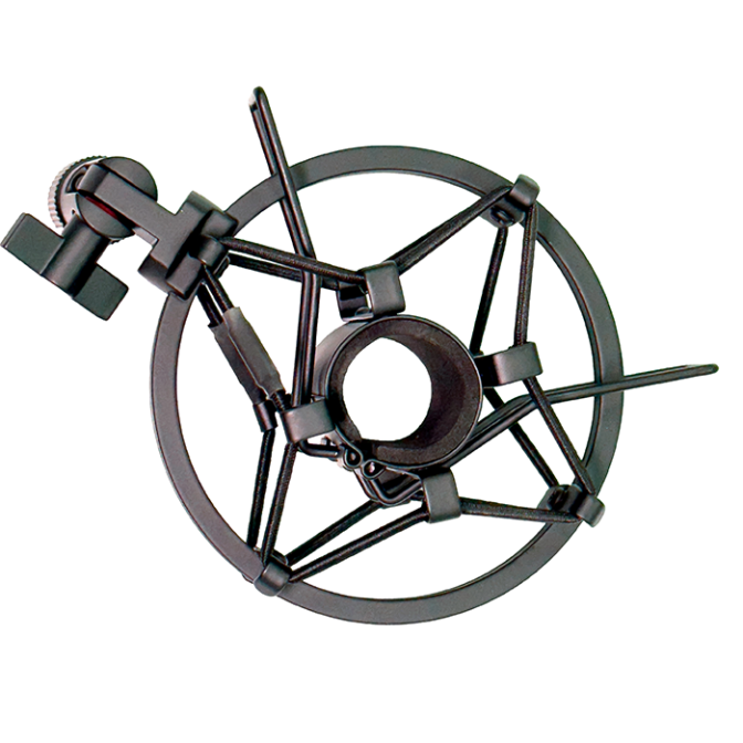 SOPORTE DE MICRÓFONO PROEL APM215