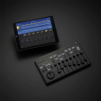 CONTROLADOR MIDI KORG NANOKTRL-ST