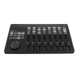 CONTROLADOR MIDI KORG NANOKTRL-ST