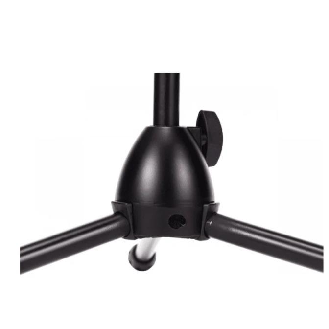 BASE PARA MICROFONO PROEL RSM195BK