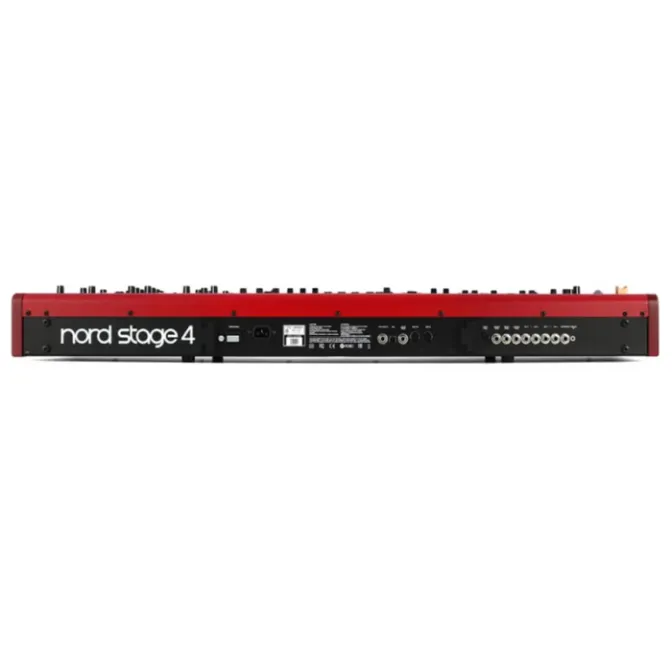 TECLADO DE ESCENARIO NORD STAGE4 73