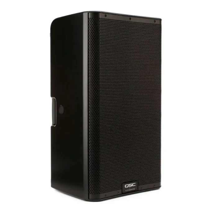 ALTAVOZ ACTIVO QSC K12.2 12 PULGADAS