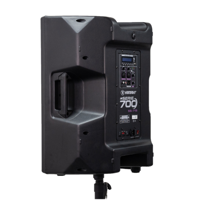 CABINA ACTIVA YAMAKI SS-715