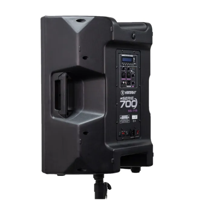 CABINA ACTIVA YAMAKI SS-715